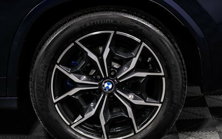 BMW X3, 2021 год, 5 818 000 рублей, 17 фотография