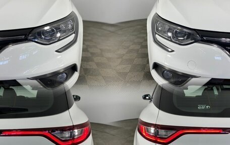 Renault Megane IV, 2018 год, 1 395 000 рублей, 5 фотография