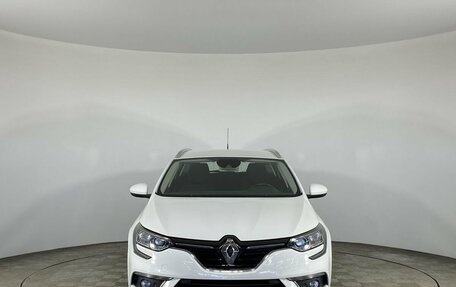Renault Megane IV, 2018 год, 1 395 000 рублей, 3 фотография