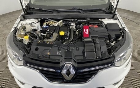 Renault Megane IV, 2018 год, 1 395 000 рублей, 4 фотография