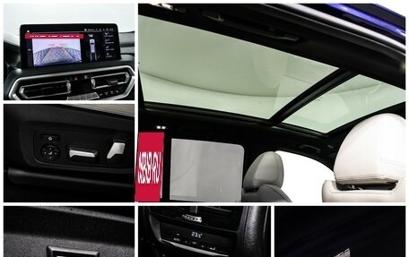 BMW X3, 2021 год, 5 818 000 рублей, 20 фотография