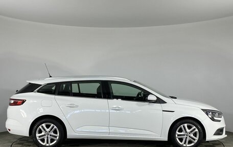 Renault Megane IV, 2018 год, 1 395 000 рублей, 11 фотография