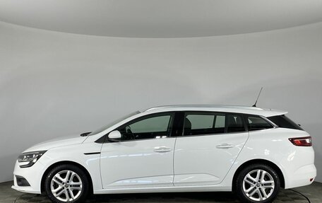 Renault Megane IV, 2018 год, 1 395 000 рублей, 10 фотография