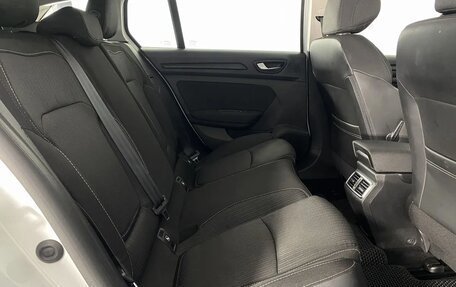 Renault Megane IV, 2018 год, 1 395 000 рублей, 14 фотография