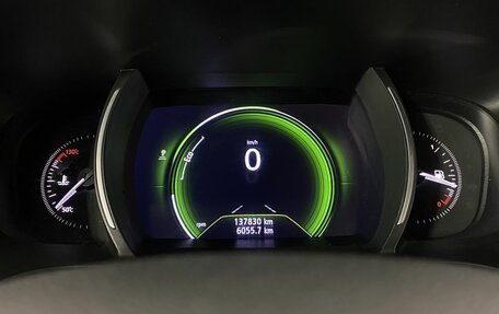 Renault Megane IV, 2018 год, 1 395 000 рублей, 15 фотография