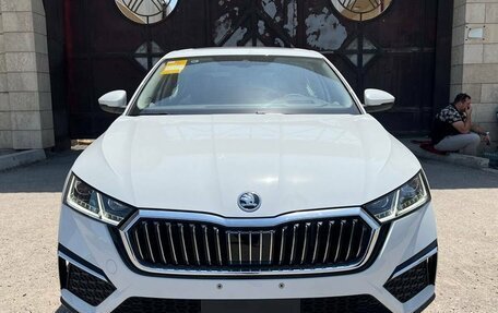 Skoda Octavia IV, 2025 год, 3 299 000 рублей, 2 фотография