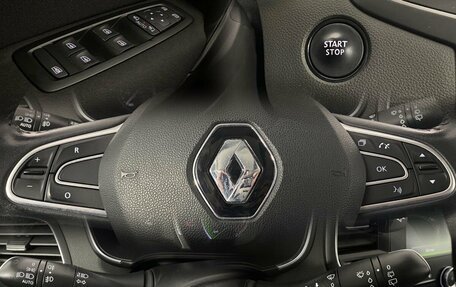 Renault Megane IV, 2018 год, 1 395 000 рублей, 19 фотография