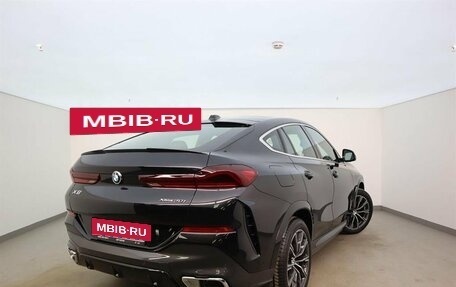 BMW X6, 2024 год, 12 420 000 рублей, 2 фотография