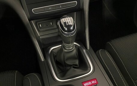 Renault Megane IV, 2018 год, 1 395 000 рублей, 17 фотография
