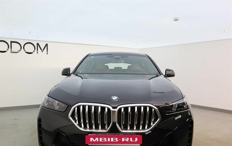 BMW X6, 2024 год, 12 420 000 рублей, 3 фотография