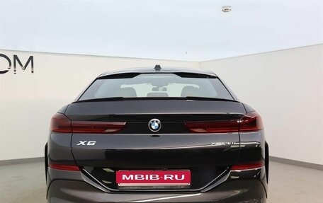 BMW X6, 2024 год, 12 420 000 рублей, 4 фотография