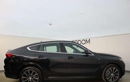 BMW X6, 2024 год, 12 420 000 рублей, 6 фотография