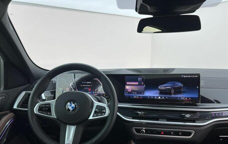 BMW X6, 2024 год, 12 420 000 рублей, 15 фотография