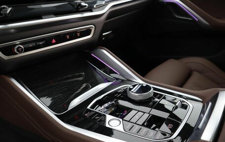 BMW X6, 2024 год, 12 420 000 рублей, 19 фотография