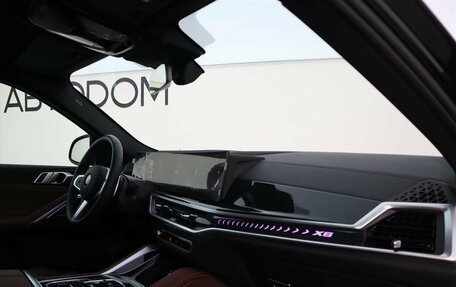 BMW X6, 2024 год, 12 420 000 рублей, 17 фотография