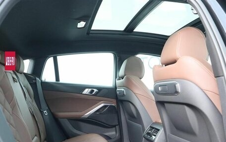 BMW X6, 2024 год, 12 420 000 рублей, 14 фотография