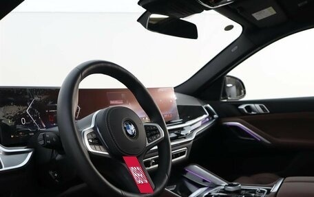 BMW X6, 2024 год, 12 420 000 рублей, 12 фотография