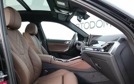 BMW X6, 2024 год, 12 420 000 рублей, 16 фотография