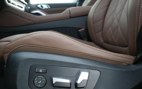 BMW X6, 2024 год, 12 420 000 рублей, 21 фотография
