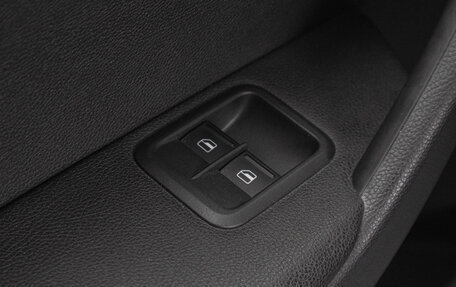 Skoda Yeti I рестайлинг, 2015 год, 1 149 000 рублей, 10 фотография