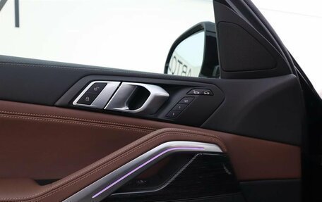 BMW X6, 2024 год, 12 420 000 рублей, 22 фотография