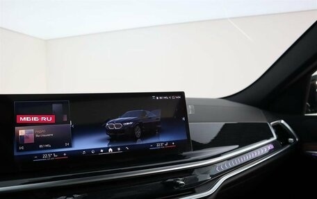 BMW X6, 2024 год, 12 420 000 рублей, 20 фотография
