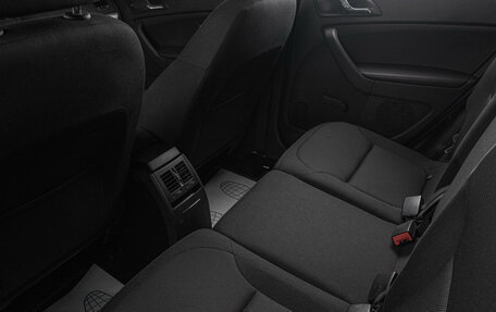 Skoda Yeti I рестайлинг, 2015 год, 1 149 000 рублей, 18 фотография
