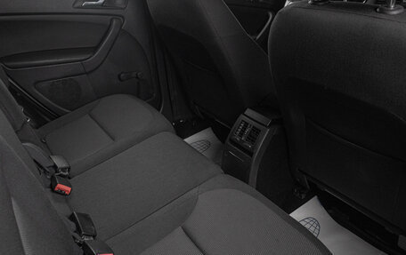Skoda Yeti I рестайлинг, 2015 год, 1 149 000 рублей, 17 фотография
