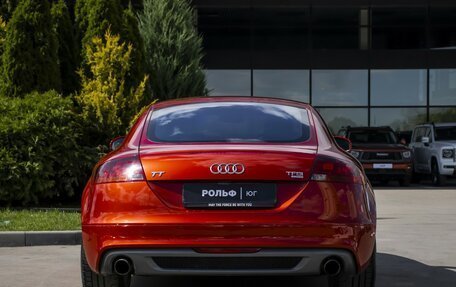 Audi TT, 2011 год, 2 100 000 рублей, 6 фотография