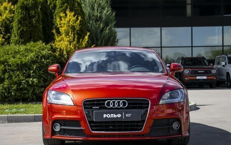 Audi TT, 2011 год, 2 100 000 рублей, 2 фотография