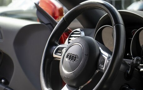 Audi TT, 2011 год, 2 100 000 рублей, 12 фотография