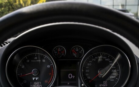 Audi TT, 2011 год, 2 100 000 рублей, 11 фотография