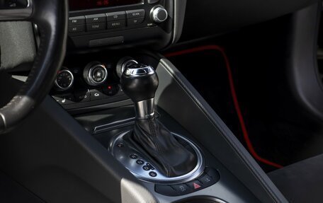 Audi TT, 2011 год, 2 100 000 рублей, 14 фотография