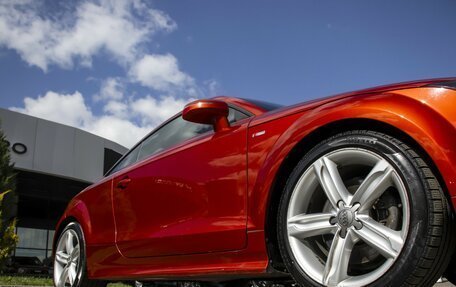 Audi TT, 2011 год, 2 100 000 рублей, 21 фотография