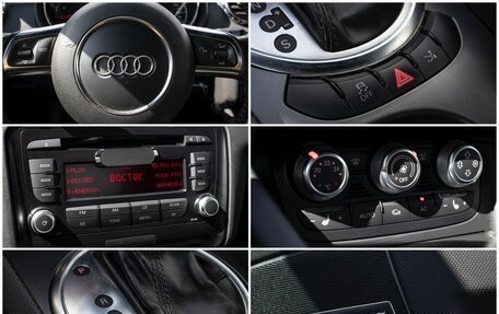 Audi TT, 2011 год, 2 100 000 рублей, 17 фотография