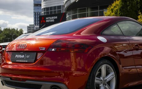 Audi TT, 2011 год, 2 100 000 рублей, 23 фотография