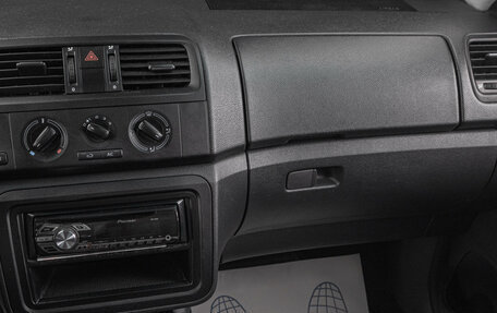 Skoda Fabia II, 2013 год, 639 000 рублей, 14 фотография