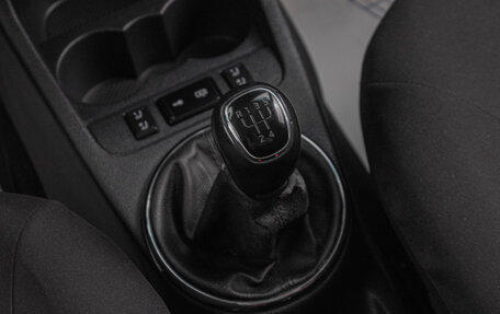 Skoda Fabia II, 2013 год, 639 000 рублей, 13 фотография