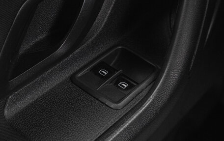 Skoda Fabia II, 2013 год, 639 000 рублей, 10 фотография