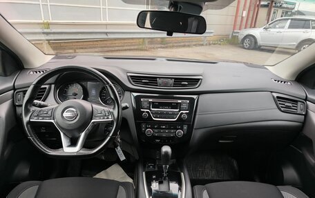 Nissan Qashqai, 2019 год, 1 345 000 рублей, 5 фотография