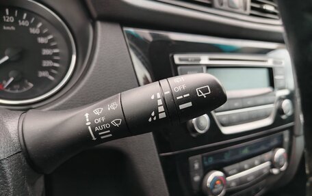 Nissan Qashqai, 2019 год, 1 345 000 рублей, 12 фотография