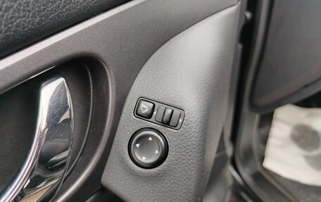 Nissan Qashqai, 2019 год, 1 345 000 рублей, 16 фотография