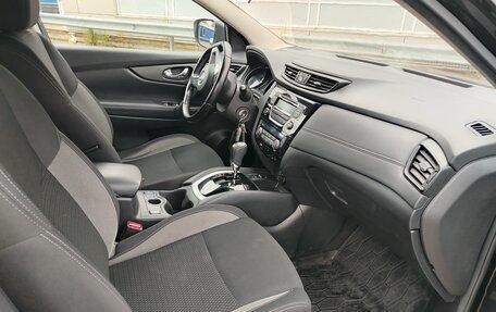 Nissan Qashqai, 2019 год, 1 345 000 рублей, 18 фотография