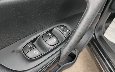 Nissan Qashqai, 2019 год, 1 345 000 рублей, 17 фотография
