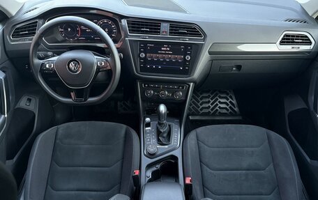 Volkswagen Tiguan II, 2017 год, 2 490 000 рублей, 7 фотография