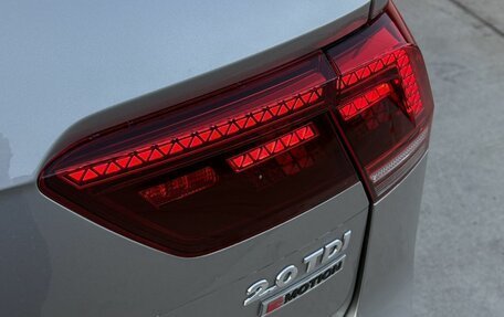 Volkswagen Tiguan II, 2017 год, 2 490 000 рублей, 19 фотография