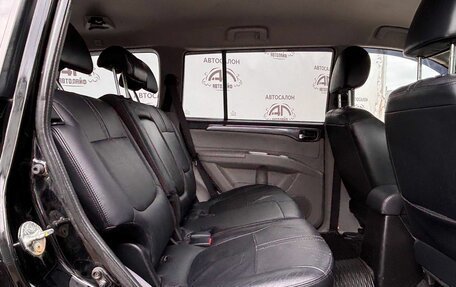 Mitsubishi Pajero Sport II рестайлинг, 2014 год, 1 599 000 рублей, 13 фотография