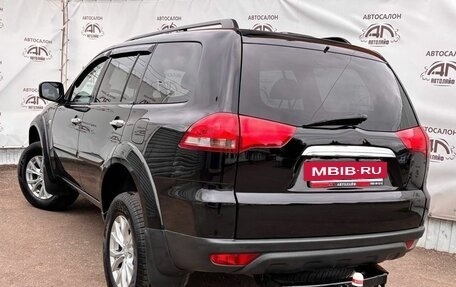 Mitsubishi Pajero Sport II рестайлинг, 2014 год, 1 599 000 рублей, 7 фотография