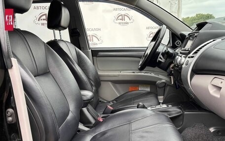 Mitsubishi Pajero Sport II рестайлинг, 2014 год, 1 599 000 рублей, 14 фотография
