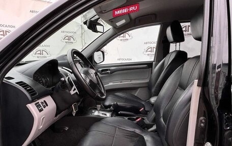 Mitsubishi Pajero Sport II рестайлинг, 2014 год, 1 599 000 рублей, 10 фотография